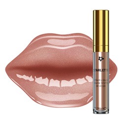 "'" /    Starlette brilliant a levres volume 3d effect de vinyle