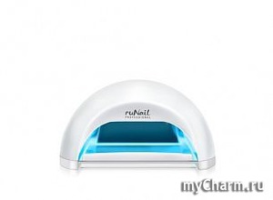 RuNail /     Professional CCFL+LED  18