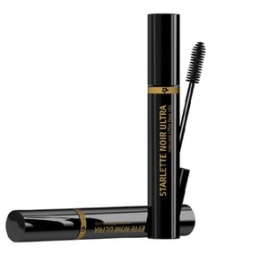 "'" /    Starlette Noir Ultra mascara effect faux cils