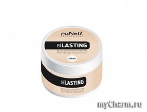 RuNail /  Lasting gel