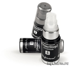 Relouis /    "Prime Step Anti-redness"