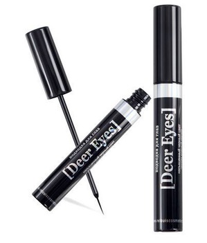 Relouis /    Deer Eyes