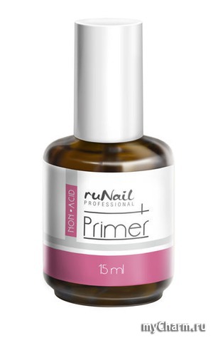 RuNail /   Primer