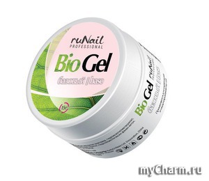 RuNail / ������� Biogel