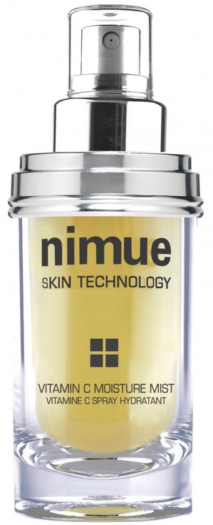     NIMUE Vitamin  Moisture mist