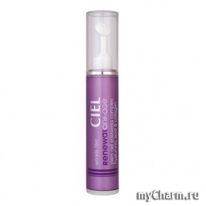 Ciel /   Renewal anti-age wrinkle filler with stem cell edelweiss complex
