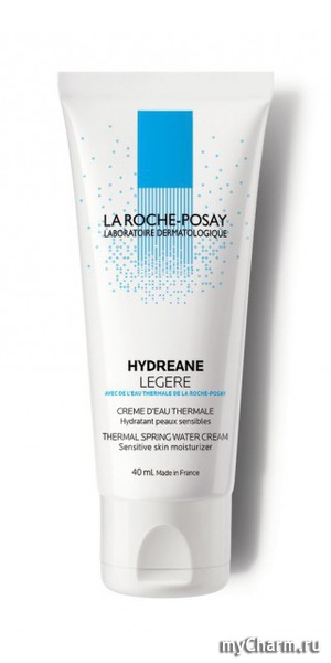 La Roche Posay /    Hydreane Legere