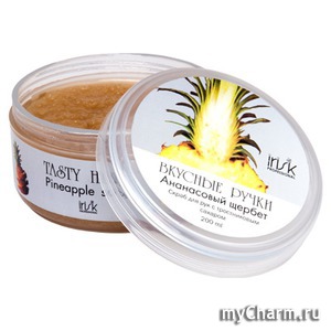 Irisk Professional /    Tasty Hands Pineapple sorbet