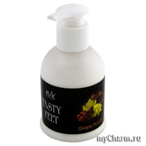 Irisk Professional /      Tasty Feet Grape Punch