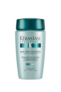 Kerastase / Resistance - FORCE ARCHITECTE