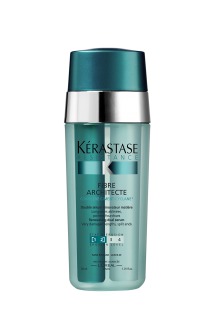 Kerastase / Resistance  FIBRE ARCHITECTE