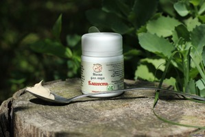 "Мыловарня Романовых" / Маска для лица "Благость"