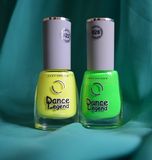 Dance Legend /     Neonic