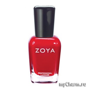 Zoya /    Professional Nail Laquer