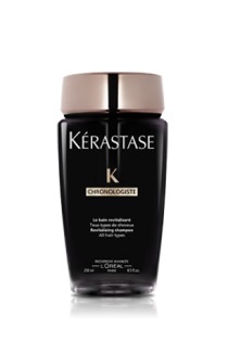 Kerastase / Chronologiste  - CHRONOLOGISTE
