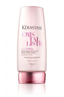 Kerastase / Cristalliste  LAIT CRISTAL