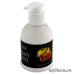 Irisk Professional /    Tasty Feet Vitamin Cocktail