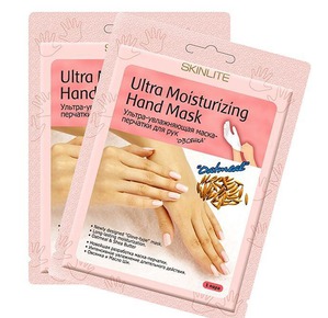 Skinlite / -   Ultra Moisturizing Hand Mask Datmeal