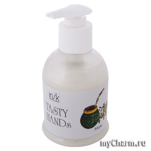 Irisk Professional /     Tasty Hands Mate