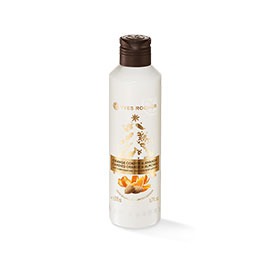 Yves Rocher /    "Orange confite & Amande" Candied orange & Almond Lait corps parfume perfumed body lotion