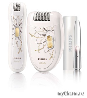 Philips /    Limited Edition HP 6540