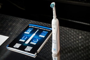 Oral-B SmartSeries 6000:   