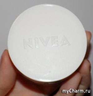 Крем для лица дневной nivea матирующий для жирной кожи