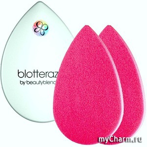 Beautyblender /   Blotterazzi by