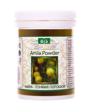 Bliss style /  Amla Powder