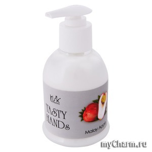 Irisk Professional /      Tasty Hands Malay Apple