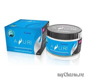 AyurPlus / Универсальный дневной крем для лица 5 в 1