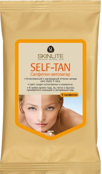Skinlite / -  Self-Tan
