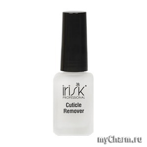 Irisk Professional /     Cuticle Remover