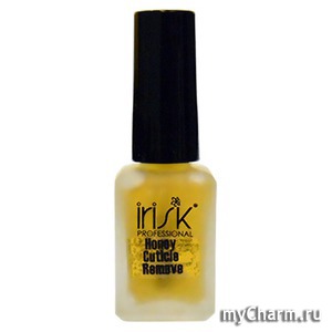 Irisk Professional /     Honey Cuticle Remover
