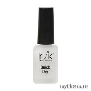 Irisk Professional /    Quick Dry