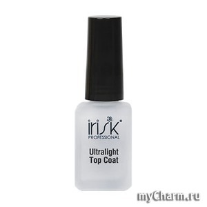 Irisk Professional /    Ultralight Top Coat