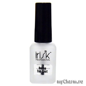 Irisk Professional /    Dense Top Coat