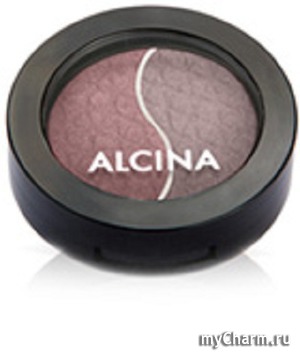 Alcina /    Intensiv - Color Eye Powder