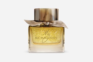 ����������� ������ ������� My Burberry