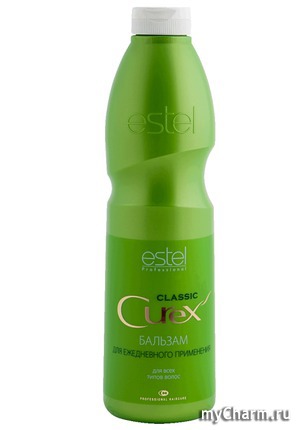 ESTEL /    Classic Curex