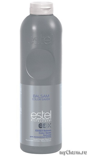 ESTEL / Professional Essex Balsam Color Saver    