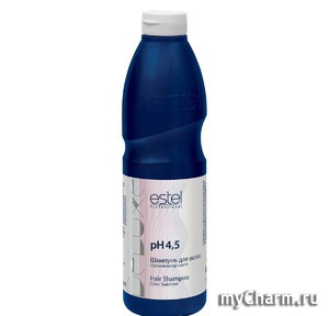 ESTEL /    Professional Hair Shampoo Color Stabilizer