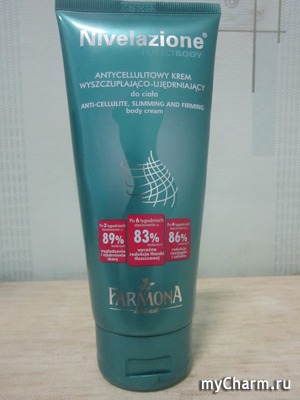 Nivelazione perfekt body/ A   