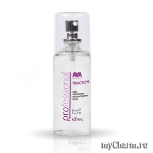 Kaaral /  AAA riaction heat protection restructuring fluid