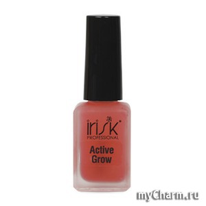 Irisk Professional /     Active Grow