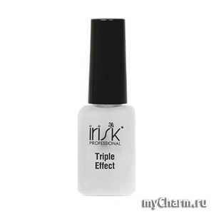 Irisk Professional /     Triple Effect