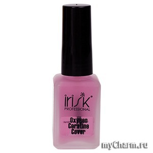 Irisk Professional /     Oxygen Ceratine Cover