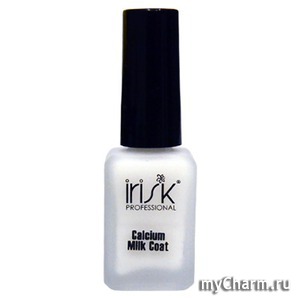 Irisk Professional /     Calcium Milk Coat