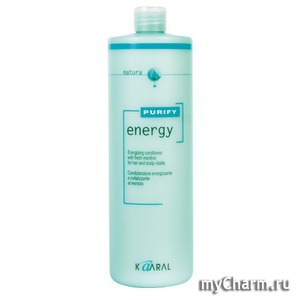 Kaaral /  Purify energy conditioner