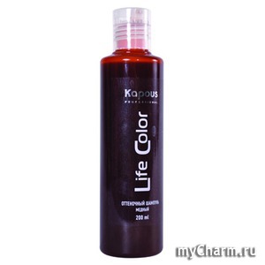 Kapous /   "Life Color"